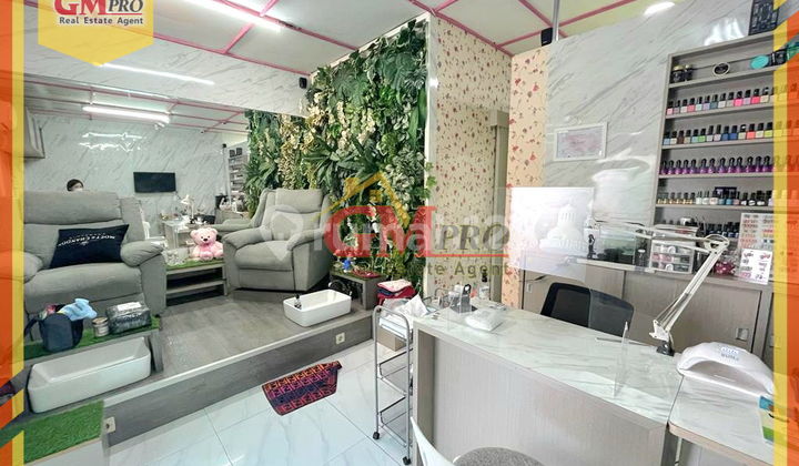 RUMAH UNTUK USAHA DAN KANTOR DI PAJAJARAN RAYA - BANDUNG PUSAT RUMAH UNTUK USAHA DAN KANTOR DI PAJAJARAN RAYA - BANDUNG PUSAT