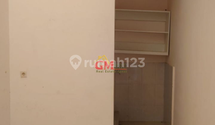 RUMAH MINIMALIS DI CITY GARDEN CICAHEUM - BANDUNG TIMUR 2