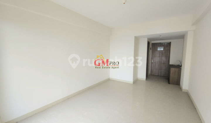 APARTEMEN DI GALLERY CIUMBULEUIT 3 - BANDUNG UTARA 2