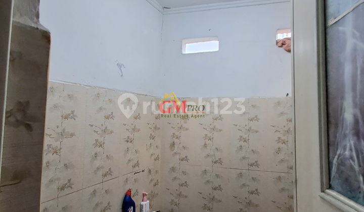 Rumah di Gatot Subroto - Bandung Pusat 2