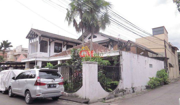 Rumah Dekat Kampus Di Cikutra - Bandung Utara 2