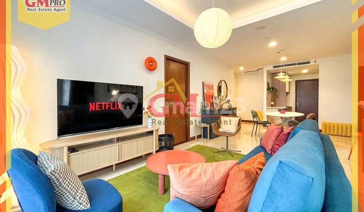 Apartemen di Hegarmanah Residence - Bandung Utara Apartemen di Hegarmanah Residence - Bandung Utara