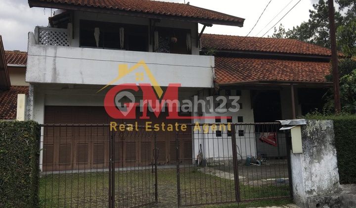 RUMAH DI SARIJADI - BANDUNG UTARA RUMAH DI SARIJADI - BANDUNG UTARA