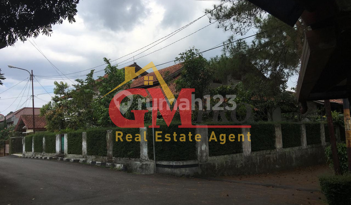 RUMAH DI SARIJADI - BANDUNG UTARA 2