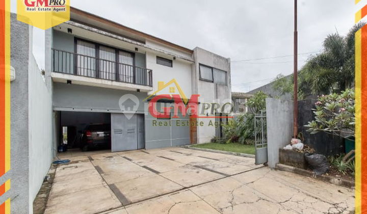 Rumah Minimalis dengan View Bagus - Bandung Utara Rumah Minimalis dengan View Bagus - Bandung Utara