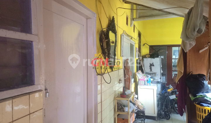 House on Sukajadi Wing - North Bandung 2