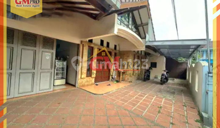 RUMAH DI SARIJADI DEKAT SETRADUTA - BANDUNG UTARA RUMAH DI SARIJADI DEKAT SETRADUTA - BANDUNG UTARA