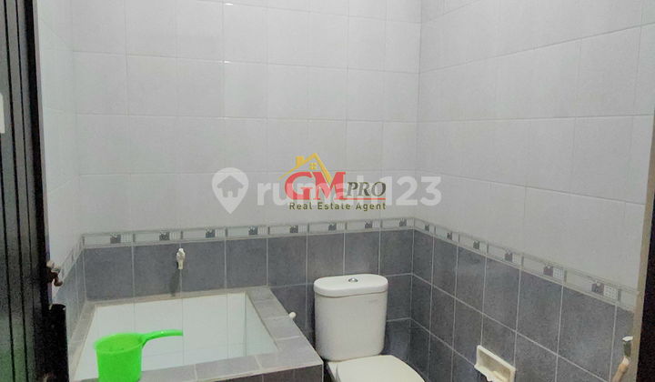 WELL-MAINTAINED HOUSE FOR SALE IN PHARMINDO COMPLEX, CIJERAH - CIMAHI 2