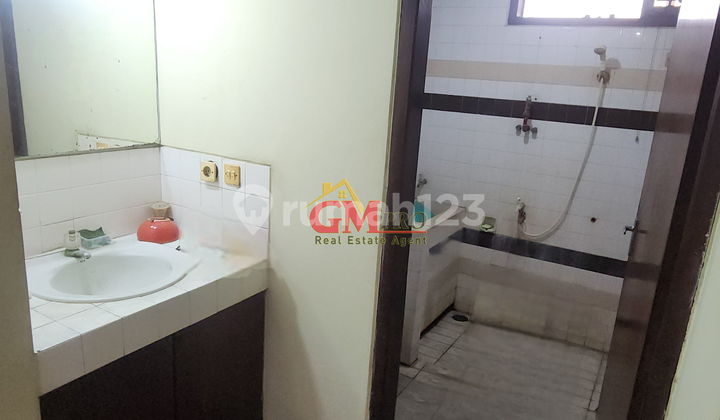 HOUSE IN SAYAP SUCI - NORTH BANDUNG 2