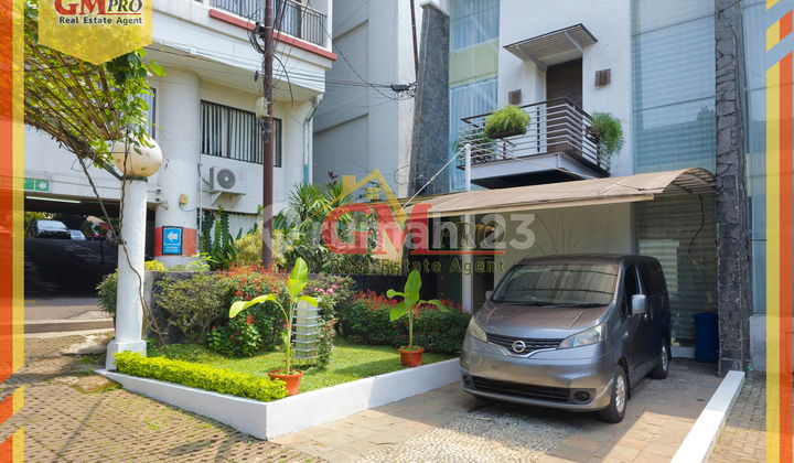 HOUSE IN DAGO - NORTH BANDUNG