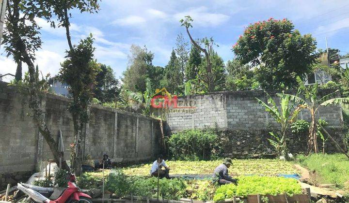 TANAH DI SERSAN BAJURI, SETIABUDI - BANDUNG UTARA 2