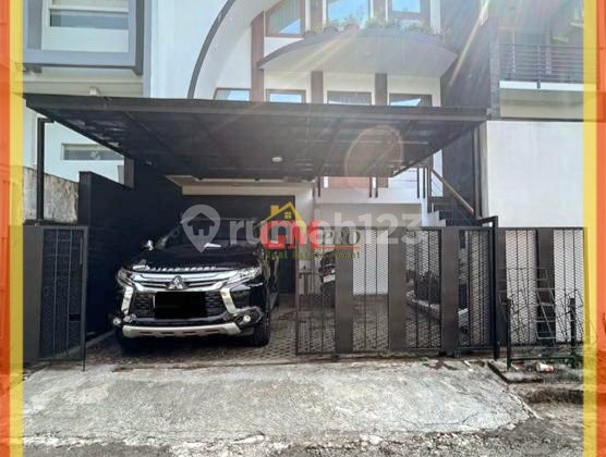 Rumah di Setraduta - Bandung Utara Rumah di Setraduta - Bandung Utara