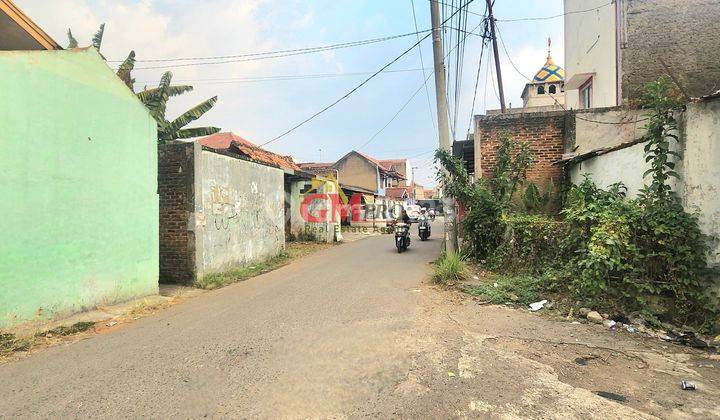 Rumah Di Kopo Katapang - Bandung Selatan 2