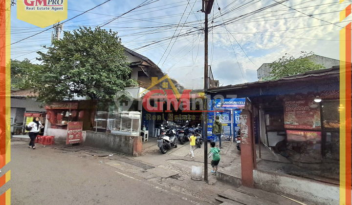 Rumah di Gatot Subroto - Bandung Pusat Rumah di Gatot Subroto - Bandung Pusat