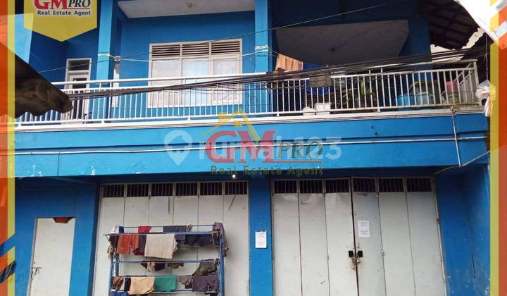 RUMAH KOS DI CISITU, DAGO - BANDUNG UTARA