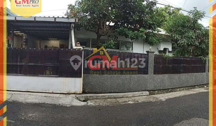 Rumah di Antapani - Bandung Timur 1