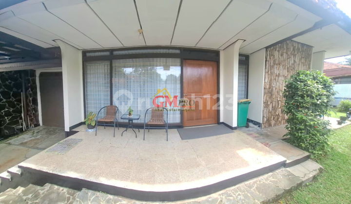 RUMAH STRATEGIS DI SAYAP SUKAJADI - BANDUNG UTARA 2