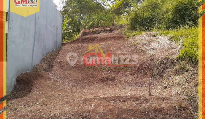 LAND ON LIGAR HILL - NORTH BANDUNG