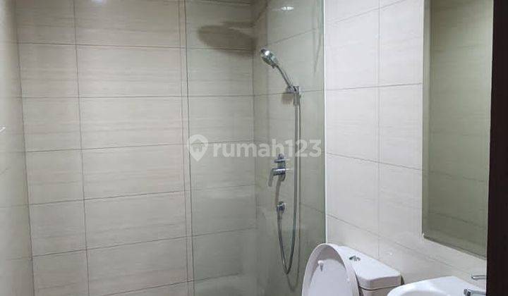 For Rent Apartment Ciputra World Puri Middle Floor  4