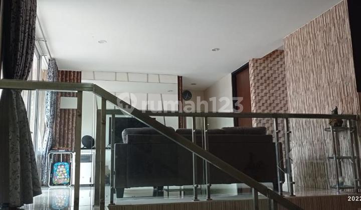 Dijual Rumah Citra 6 Blue Ginger Hadap Tenggara 2