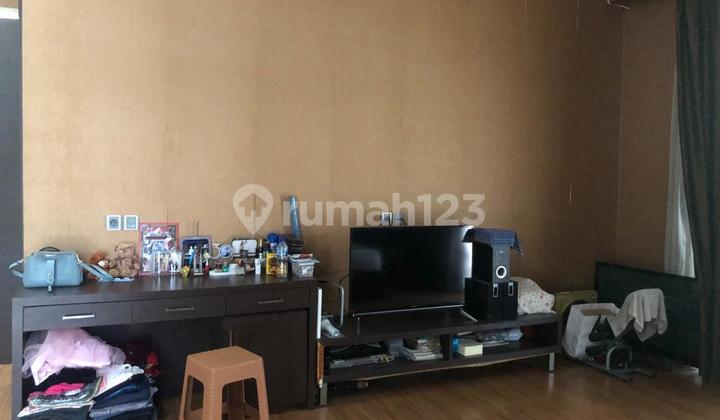 Dijual Rumah Mewah Tanah Surya 3 Jakarta 2