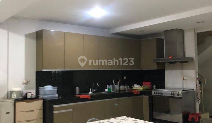 Bisa Nego Dijual Rumah Pluit Putri 3 Lantai 2