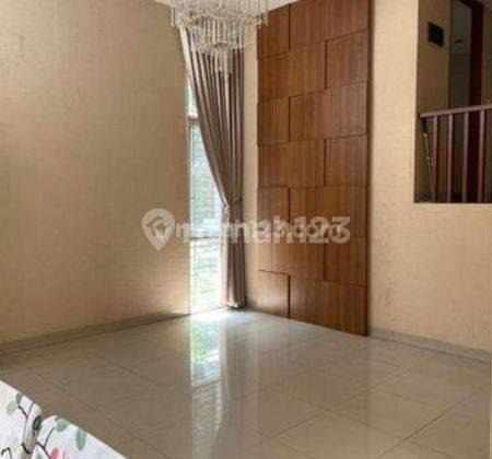 Nego Dijual Rumah Citra 7 Semi Furnished Full Renov 2