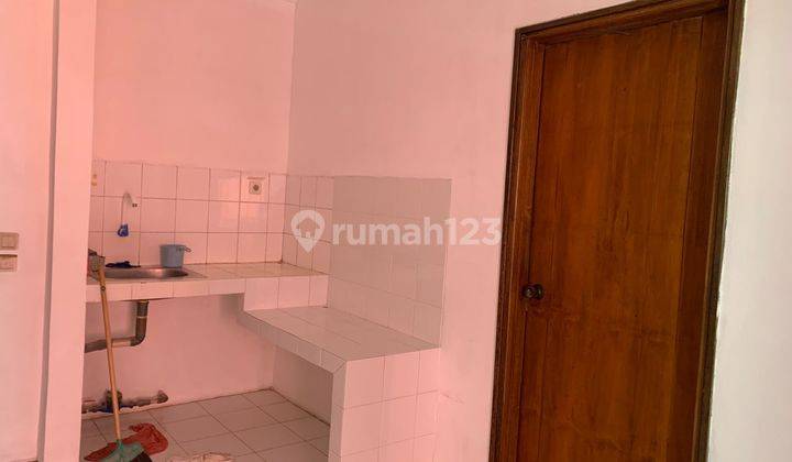 DISEWAKAN APARTMENT TAMAN SURYA 5 SIAP PAKAI HARGA MURAH Apartemen Taman Surya 2 Kamar Tidur Unfurnished Bagus 1