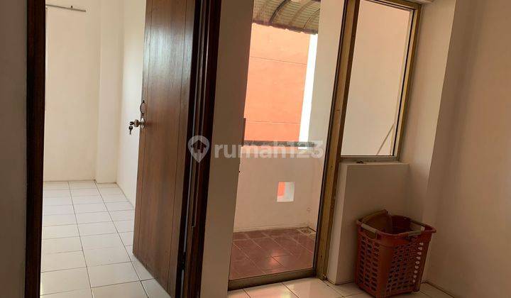 DISEWAKAN APARTMENT TAMAN SURYA 5 SIAP PAKAI HARGA MURAH Apartemen Taman Surya 2 Kamar Tidur Unfurnished Bagus 2