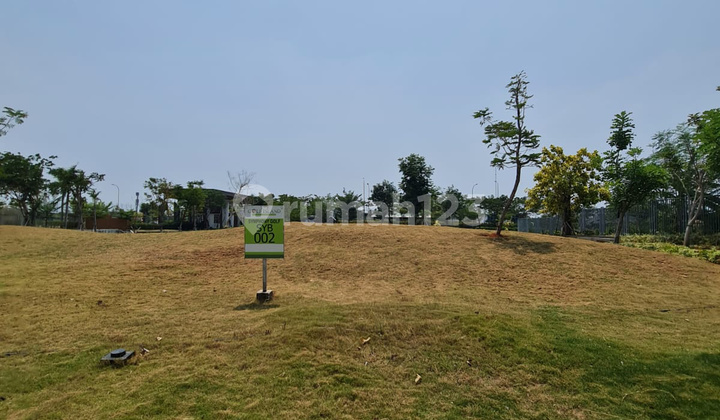 Kavling Golf Island Symphony Boulvard Sisa 3 Unit Saja  Tanah di Kavling pantai indah kapuk golf island, Pantai Indah Kapuk SHM - Sertifikat Hak Milik 200 M²