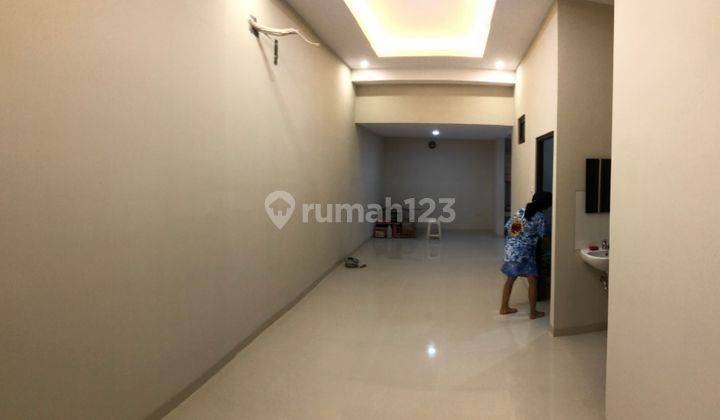 Disewakan Rumah Baru Citra Garden 2 Siap Huni Rumah Baru SHM - Sertifikat Hak Milik di Citra garden 2, Citra Garden 1