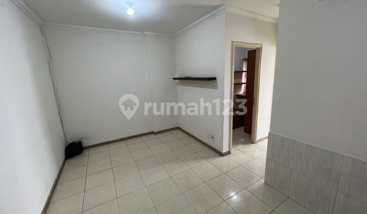 Dijual City Resort Residence Siap Huni Barang Jarang Ada Apartemen The City Resort Residences 2 Kamar Tidur Furnished Baru 2