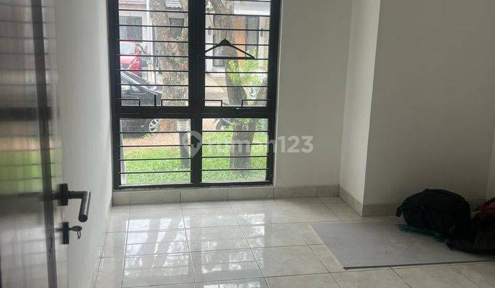 Dijual Rumah Green Cove Bsd 2 Lantai Sudah Renovasi 2