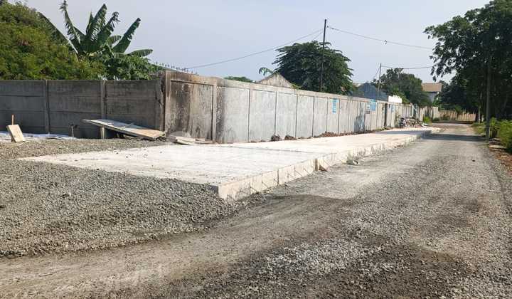 Jual Cepat Turun Harga Tanah Kavling Pergudangan Jakarta Utara Jual Cepat Turun Harga Tanah Kavling Pergudangan Jakarta Utara