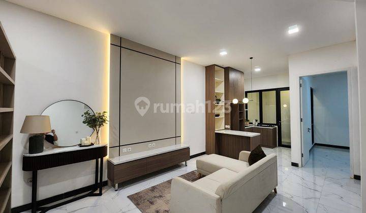 Dijual Cepat Rumah Boulevard Citra 5 Harga Murah 1