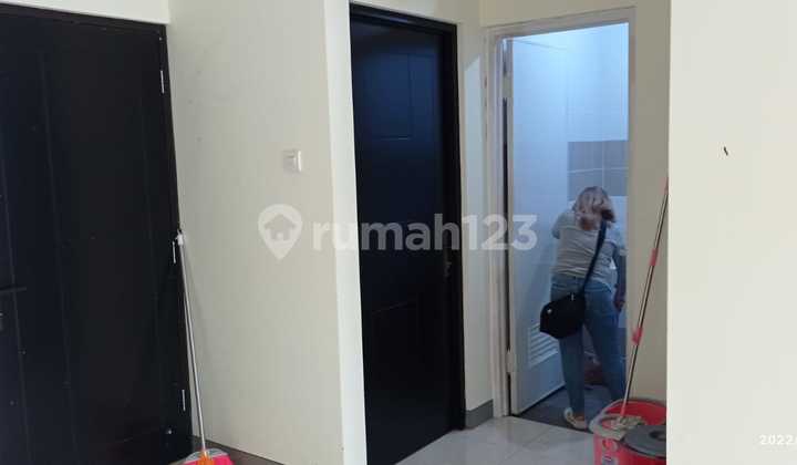 Dijual Rumah Griya Dadap Murah 2 Lantai 2