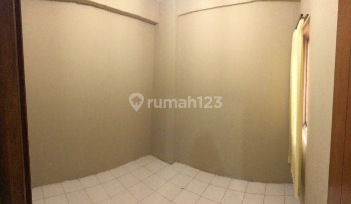 Disewakan Apartment Taman Surya Rapih Siap Hubi Apartemen Taman Surya 2 Kamar Tidur Unfurnished Bagus 2