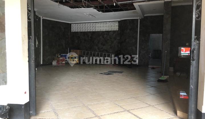 For Sale Luxury House in Kemang Timur, South Jakarta 2