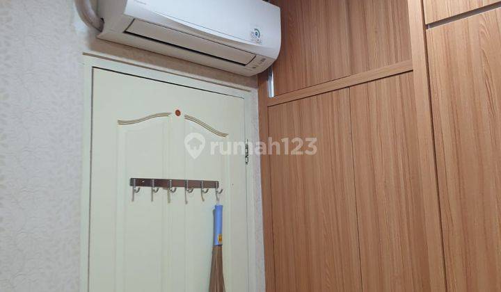 Disewakan Rumah Full Furnished di Perumahan Taman Palem Lestari 2