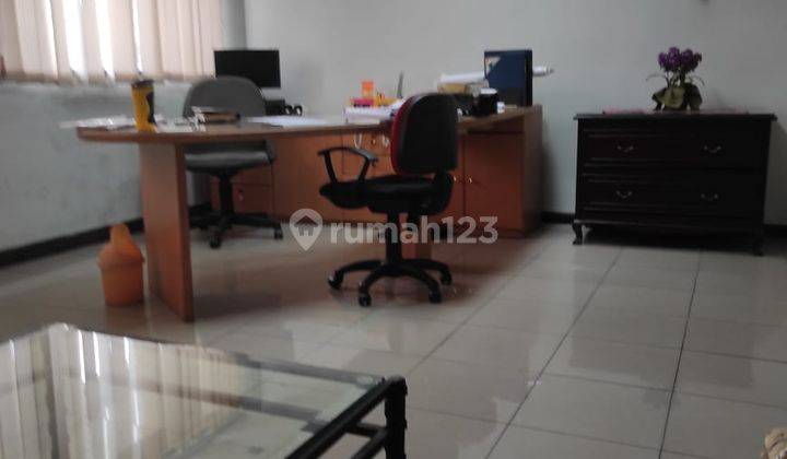 Dijual Ruko Kedoya Angsana 4 Lantai Semi Furnished 2