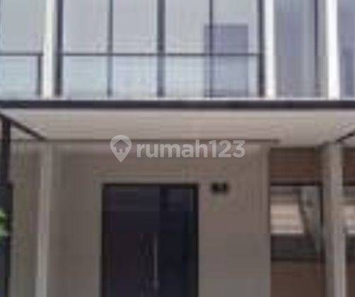 Dijual Rumah Milenial Cluster California Pik2 Bisa Nego 1