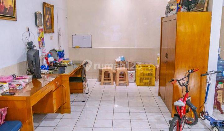 Dijual Rumah Bagus di Area Joglo 2