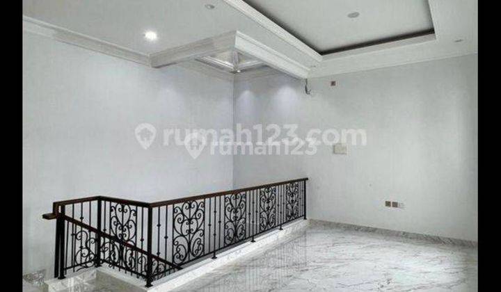 Dijual Rumah Bagus Spec Mewah Siap Huni di Citra 2 Extension 1