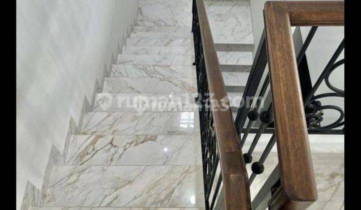 Dijual Rumah Bagus Spec Mewah Siap Huni di Citra 2 Extension 2