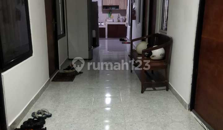 Dijual Rumah Kost Modern 16 Kamar di Area Gading Serpong Dijual Rumah Kost Modern 16 Kamar di Area Gading Serpong