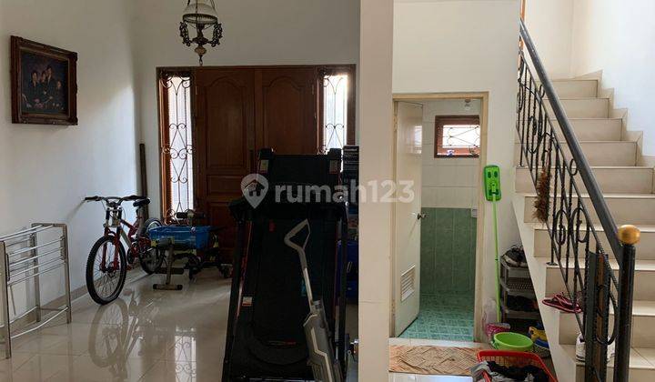 Dijual Rumah Bagus Hook di Citra 3 2