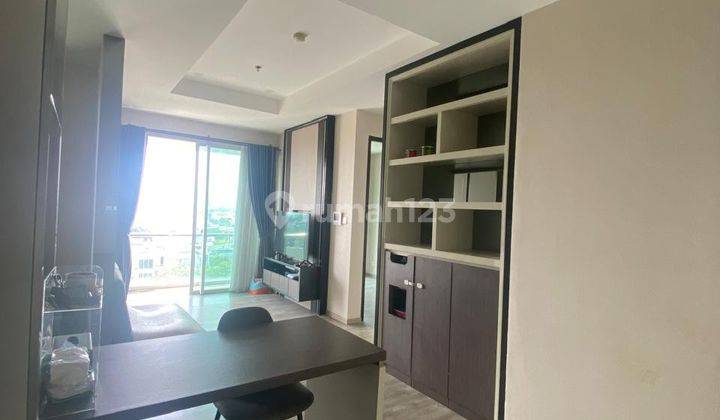 Disewakan Apartemen Citralake Suites Furnished, Terawat Bagus  1