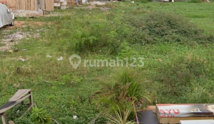 Dijual Tanah Kalideres Besar Luar Akses Strategis Tanah di Kalideres SHM - Sertifikat Hak Milik 3900 Squaremeter Dijual Tanah Kalideres Besar Luar Akses Strategis Tanah di Kalideres SHM - Sertifikat Hak Milik 3900 Squaremeter