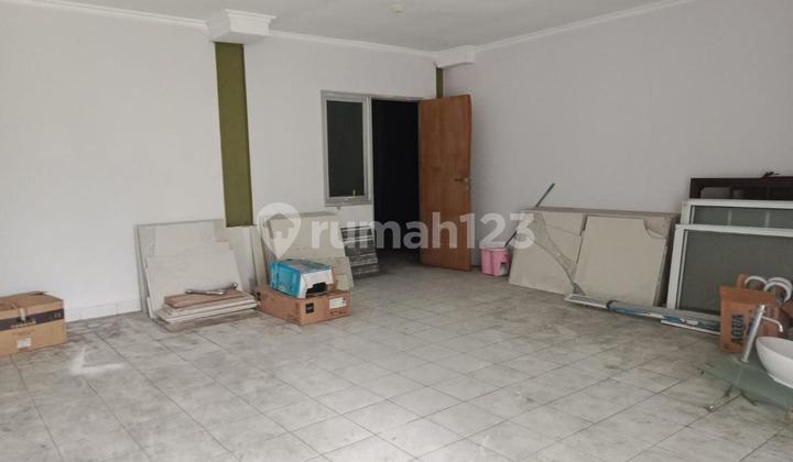 For Rent Warehouse Bitung 390m² Office 2 Floors, Flood-Free, Ready to Use For Rent Warehouse Bitung 390m² Office 2 Floors, Flood-Free, Ready to Use