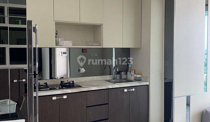 Disewakan Apartemen Citralake Suites Furnished, Terawat Bagus  2